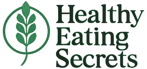 Healthy Eating Secrets