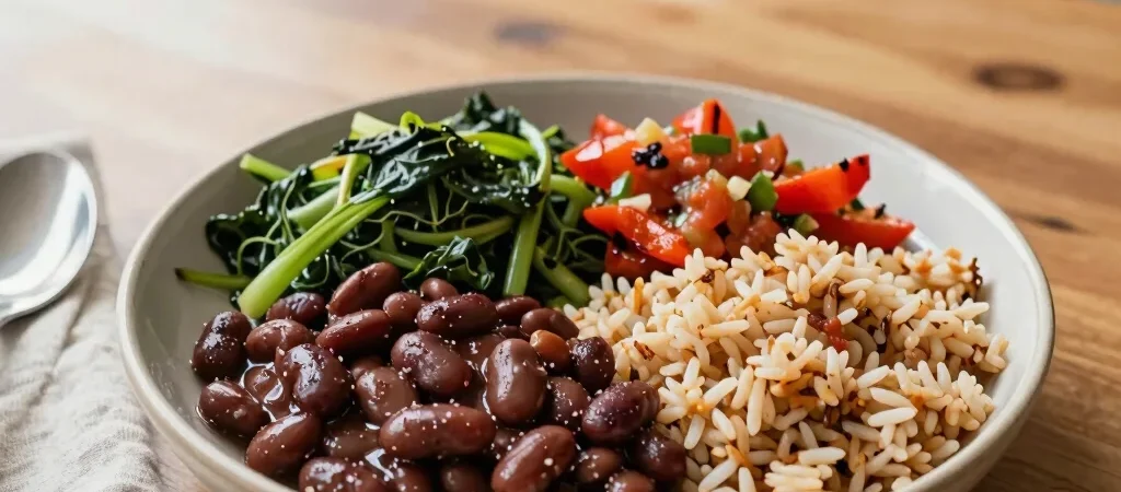 Build a Weeknight Dinner From What’s Already There