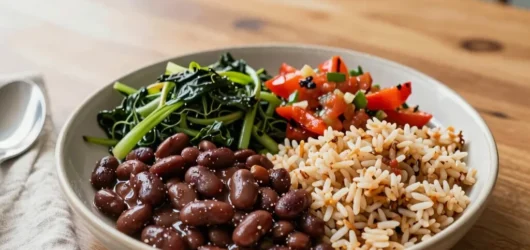Build a Weeknight Dinner From What’s Already There