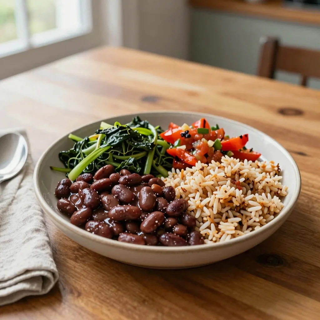 Build a Weeknight Dinner From What’s Already There